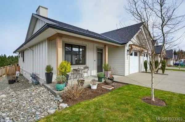 4098 Buckstone Rd # 117, Courtenay BC V9N 0H2