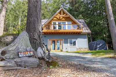 4810 Cannon Cres, Pender Island BC V0N 2M2