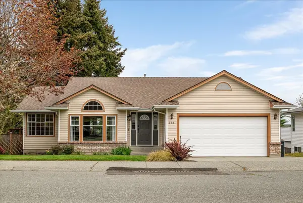 5701 Malibu Terr, Nanaimo BC V9T 5W7