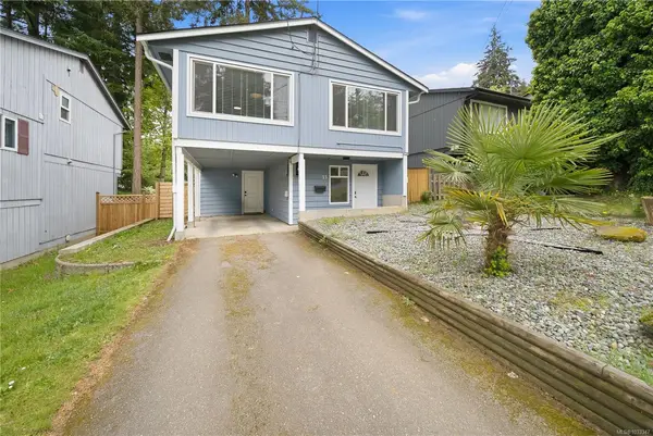 33 Kanaka Pl, Nanaimo BC V9T 5B7