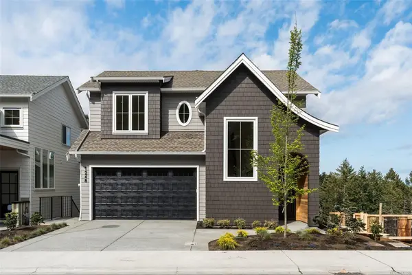 1248 Cedarbrook Way, Langford BC V9B 6Z8