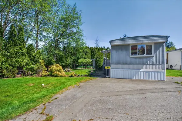 951 Homewood Rd # 19, Campbell River BC V9W 3N7 - 2 bed, 1 bath in Campbell River