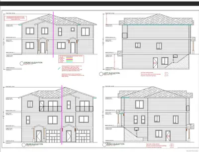 33 LEAM Rd, Nanaimo BC V9T 3N7