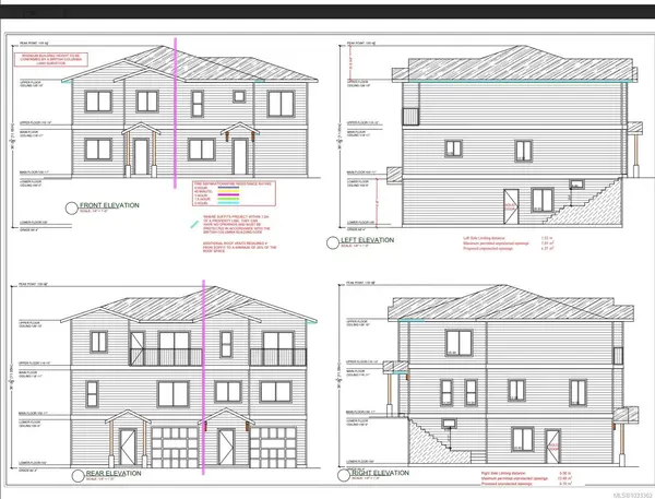 33 LEAM Rd, Nanaimo BC V9T 3N7