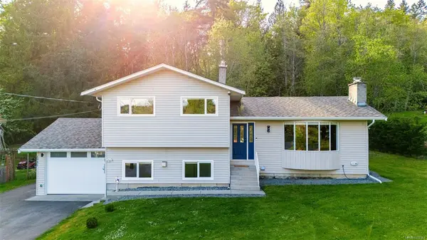 1931 Cinnabar Dr, Nanaimo BC V9X 1C3