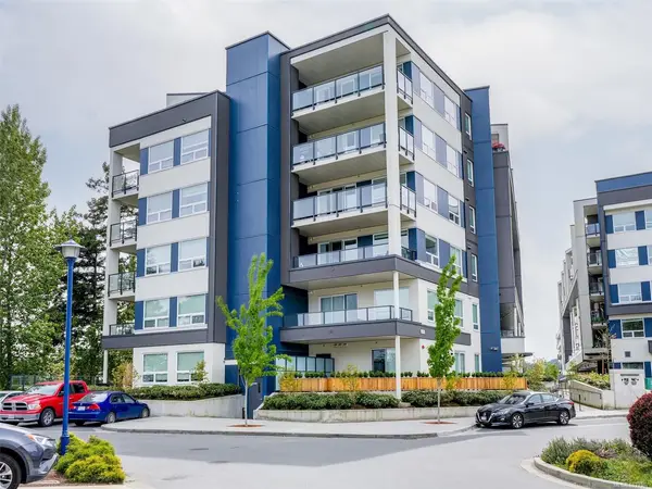 958 Pharoah Mews # 607, Langford BC V9B 7A1