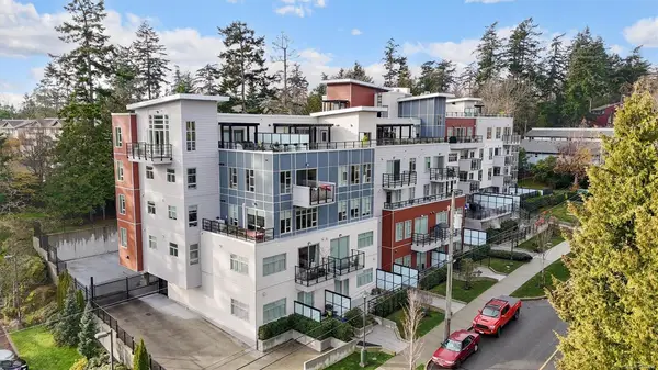 1450 Glentana Rd # 205, View Royal BC V9A 2P8