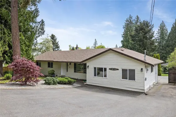 1810 Extension Rd, Nanaimo BC V9X 1C9