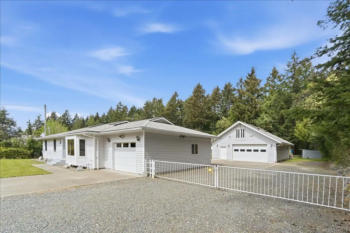 7080 Blackjack Dr, Lantzville BC V0R 2H0 — Pending Sale in Lantzville