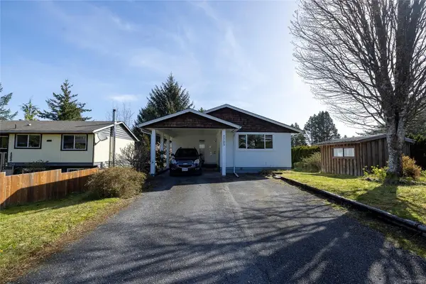 7705 Park Dr, Port Hardy BC V0N 2P0 - 3 bed, 2.0 bath in Port Hardy