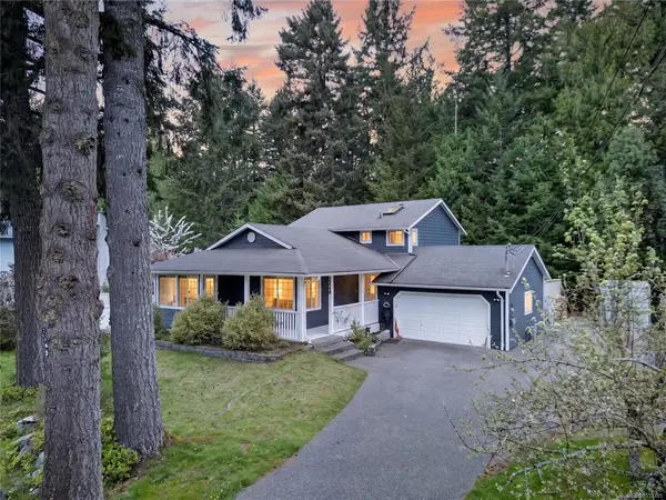 2249 McIntosh Rd, Shawnigan Lake BC V0R 2W1