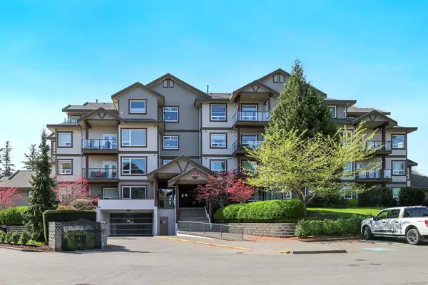 3666 Royal Vista Way # 435, Courtenay BC V9N 9X8