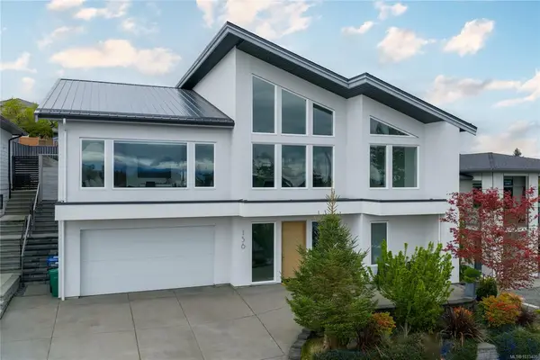 156 Golden Oaks Cres, Nanaimo BC V9T 0K8