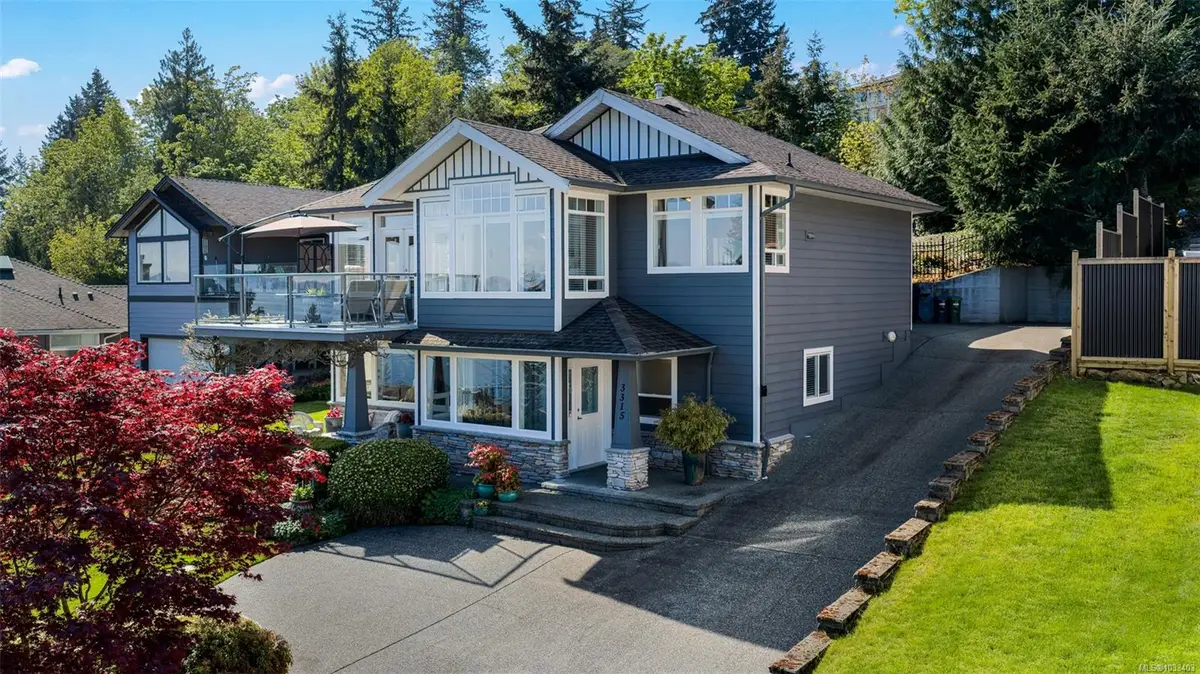 3315 Dogwood Rd, Chemainus BC V0R 1K2