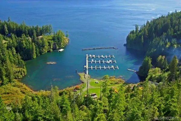 LOT 20 Haggard Cove, Port Alberni BC V0R 2B0