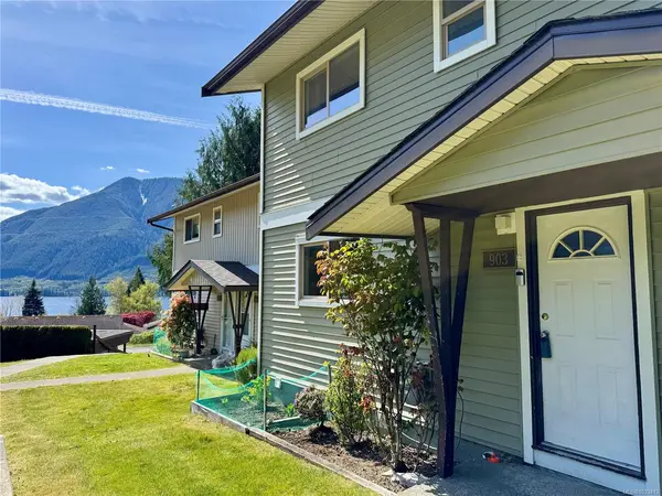 903 Maquinna Ave, Port Alice BC V0N 2N0 - 3 bed, 1.0 bath in Port Alice
