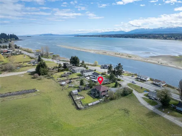 2854 Farm View Rd, Courtenay BC V9N 9C7