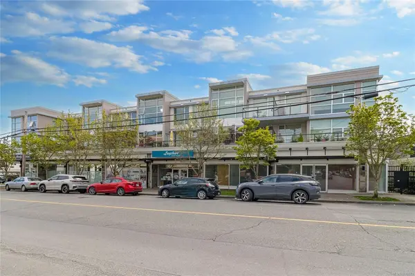 1831 Oak Bay Ave # 206, Victoria BC V8R 1C3
