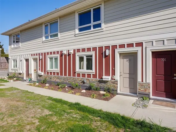 3248 Sherman Rd # 102, Duncan BC V9L 4B4 - 2 bed, 3 bath in Duncan