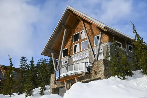 570 Arrowsmith Ridge, Courtenay BC V9J 1L0