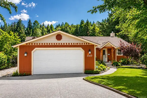 3320 Hickman Pl, Nanaimo BC V9T 3Y1 - 4 bed, 3 bath in Nanaimo