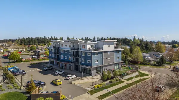 695 Aspen Rd # 403, Comox BC V9M 4H6 - 2 bed, 1 bath in Comox
