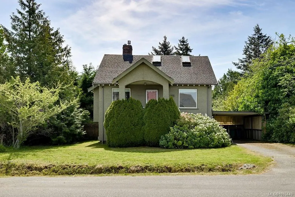 1877 San Pedro Ave, Saanich BC V8N 2G7