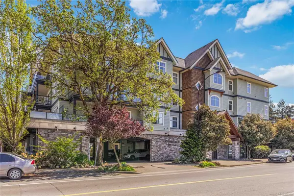 2881 Peatt Rd # 307, Langford BC V9B 3V7
