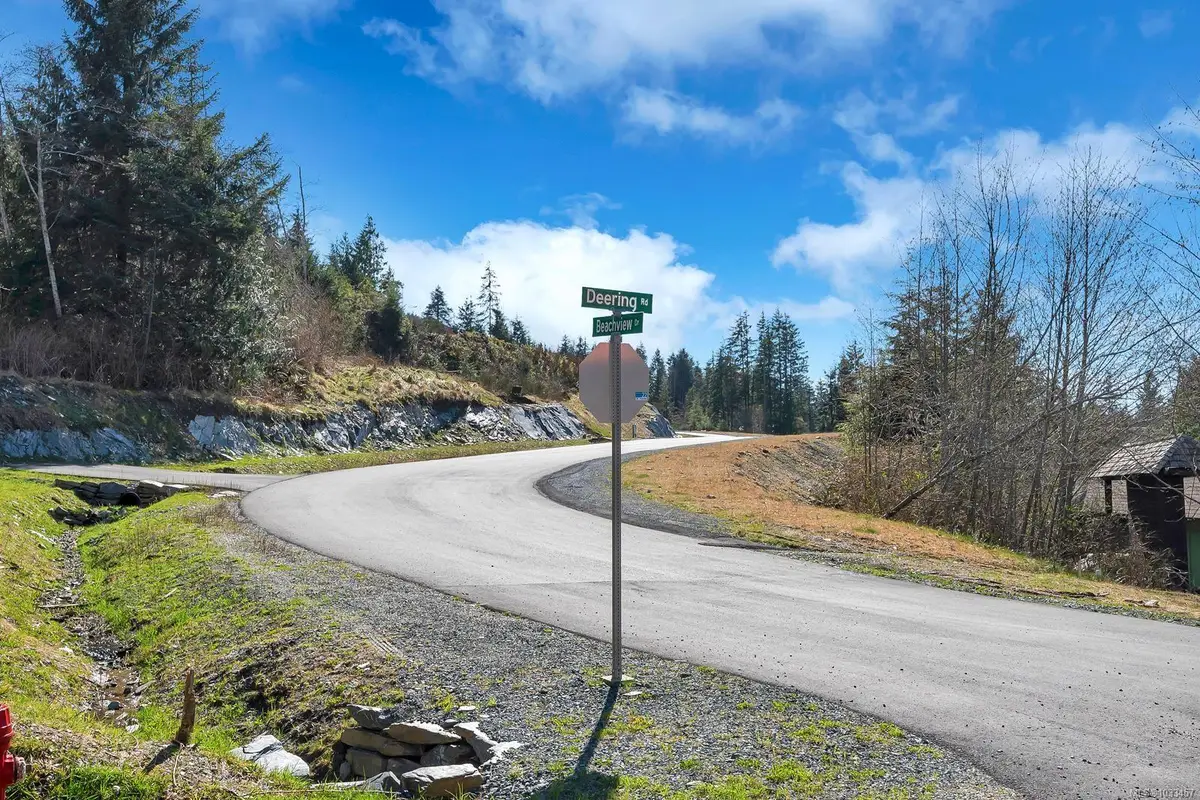 16911 Beachview Dr, Port Renfrew BC V0S 1K0