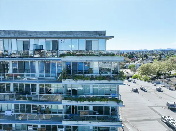 160 Wilson St # 1116, Victoria BC V9A 3P9
