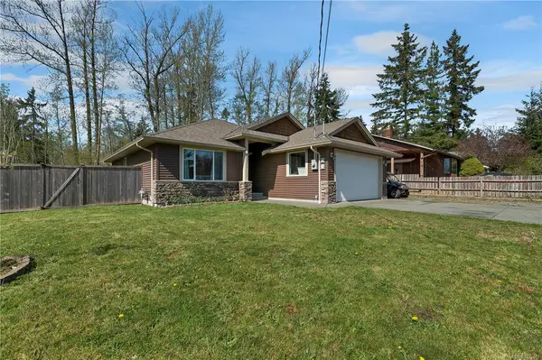3965 Leeming Rd, Campbell River BC V9H 1H2 - 3 bed, 2 bath in Campbell River