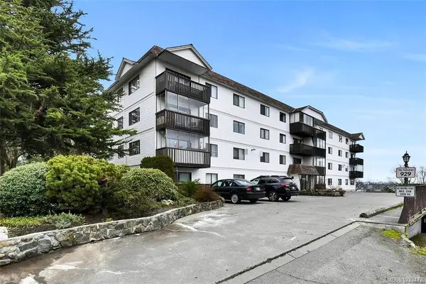 929 Esquimalt Rd # 202, Esquimalt BC V9A 3M7 - 2 bed, 1 bath in Esquimalt