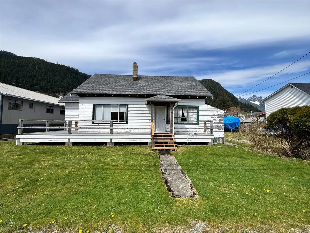 134 Alpine View Rd, Tahsis BC V0P 1X0