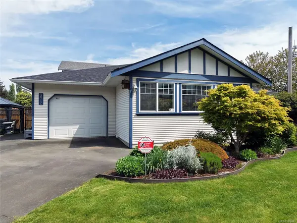 972 Walfred Rd, Langford BC V9C 2P4