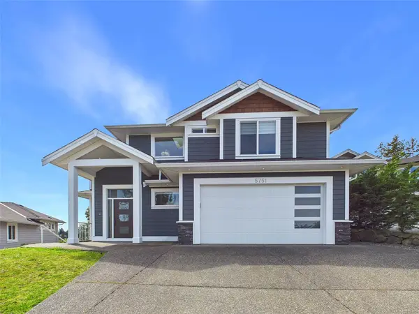 5751 Linyard Rd, Nanaimo BC V9T 0K2