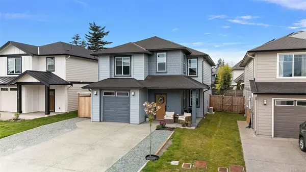 2274 Evelyn Lane, Sooke BC V9Z 0W3
