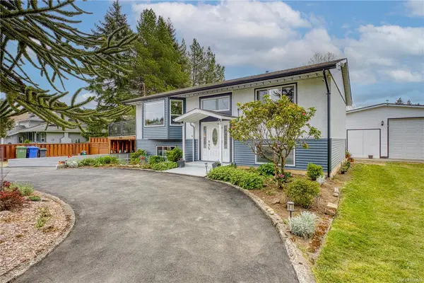 4086 Shaughnessy St, Port Alberni BC V9Y 6E5