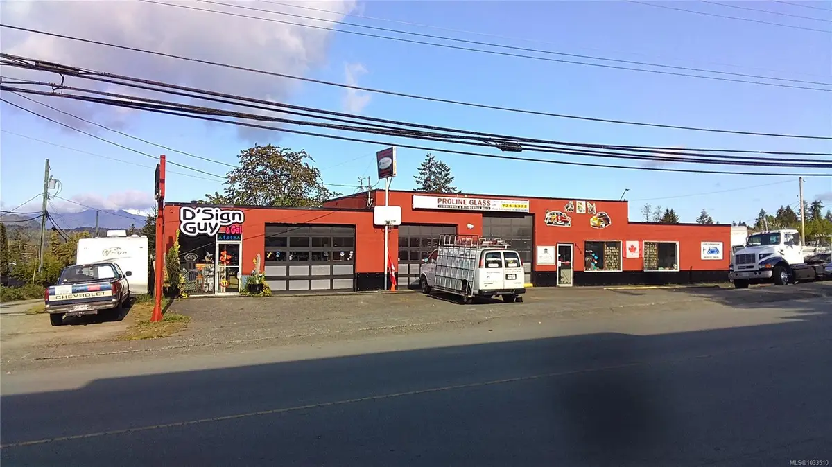 4350 10th Ave, Port Alberni BC V9Y 4X4