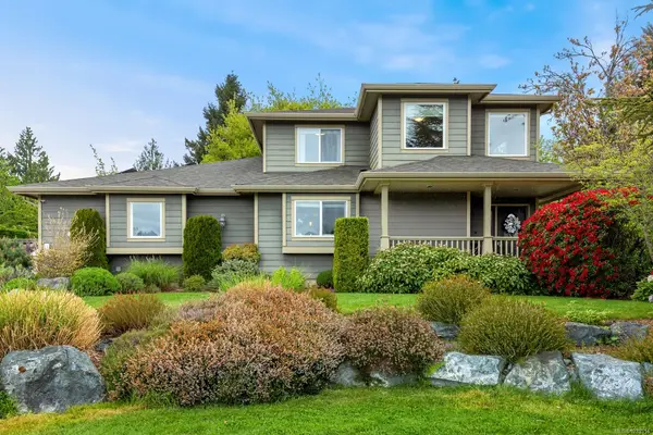 2161 WILDFLOWER Rd, Shawnigan Lake BC V0R 2W1