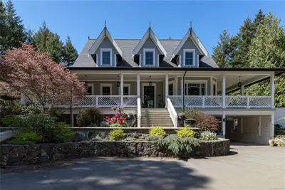 643 Southwood Dr, Highlands BC V9B 6R9