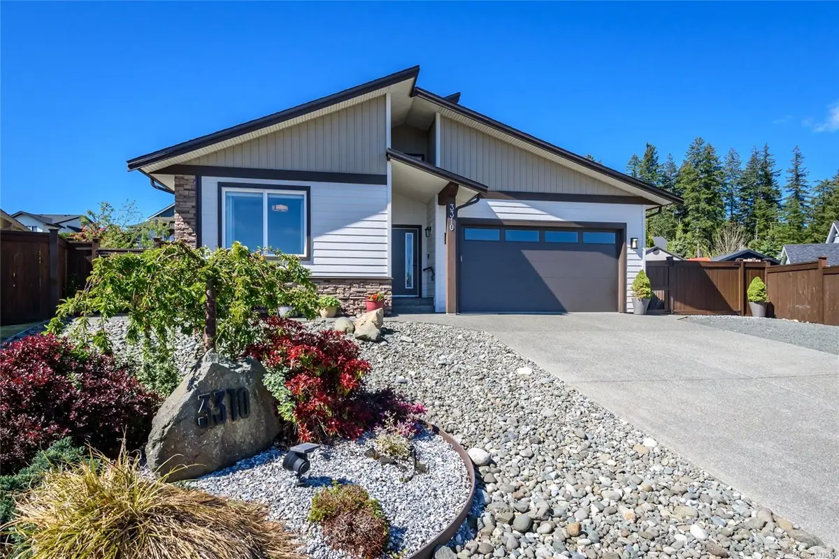 3310 Tyler Pl, Campbell River BC V9H 0A9