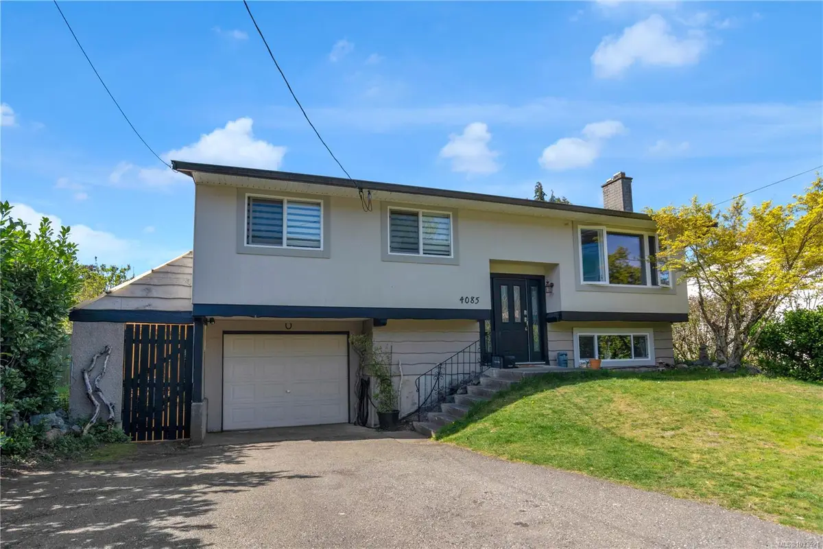 4085 Wellesley Ave, Nanaimo BC V9T 2B7