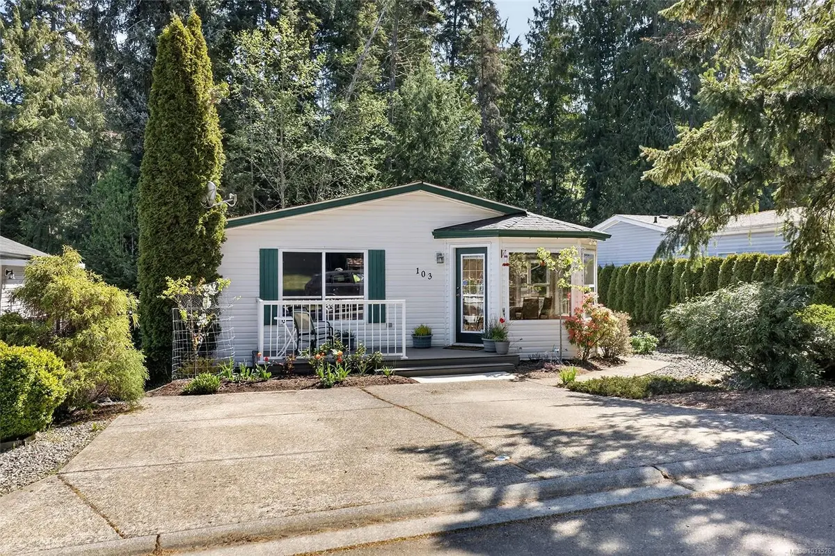 1391 Price Rd # 103, Errington BC V9P 2W1