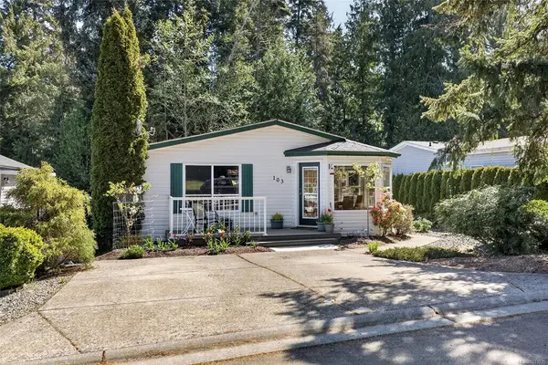 1391 Price Rd # 103, Errington BC V9P 2W1
