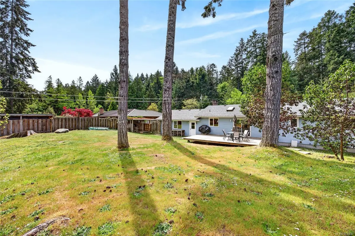140 Quarry Dr, Salt Spring BC V8K 1J1