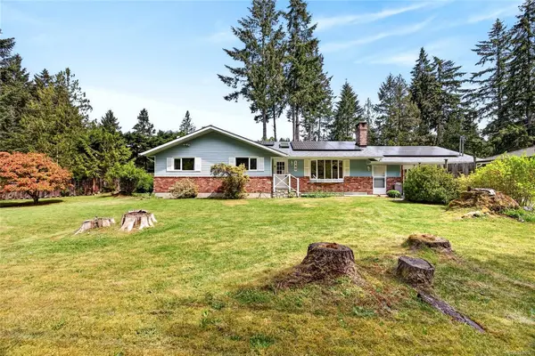 140 Quarry Dr, Salt Spring BC V8K 1J1
