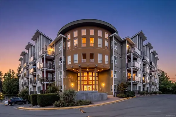 866 Brock Ave # 308, Langford BC V9B 0H2
