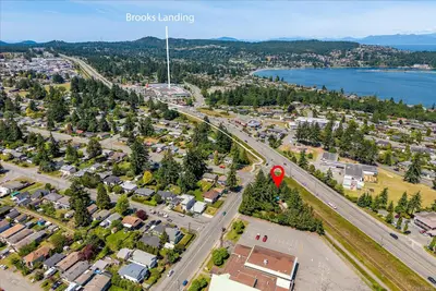 1790 Waddington Rd, Nanaimo BC V9S 4W3