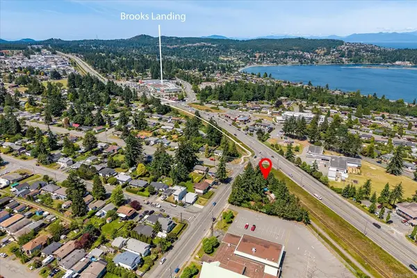 1790 Waddington Rd, Nanaimo BC V9S 4W3