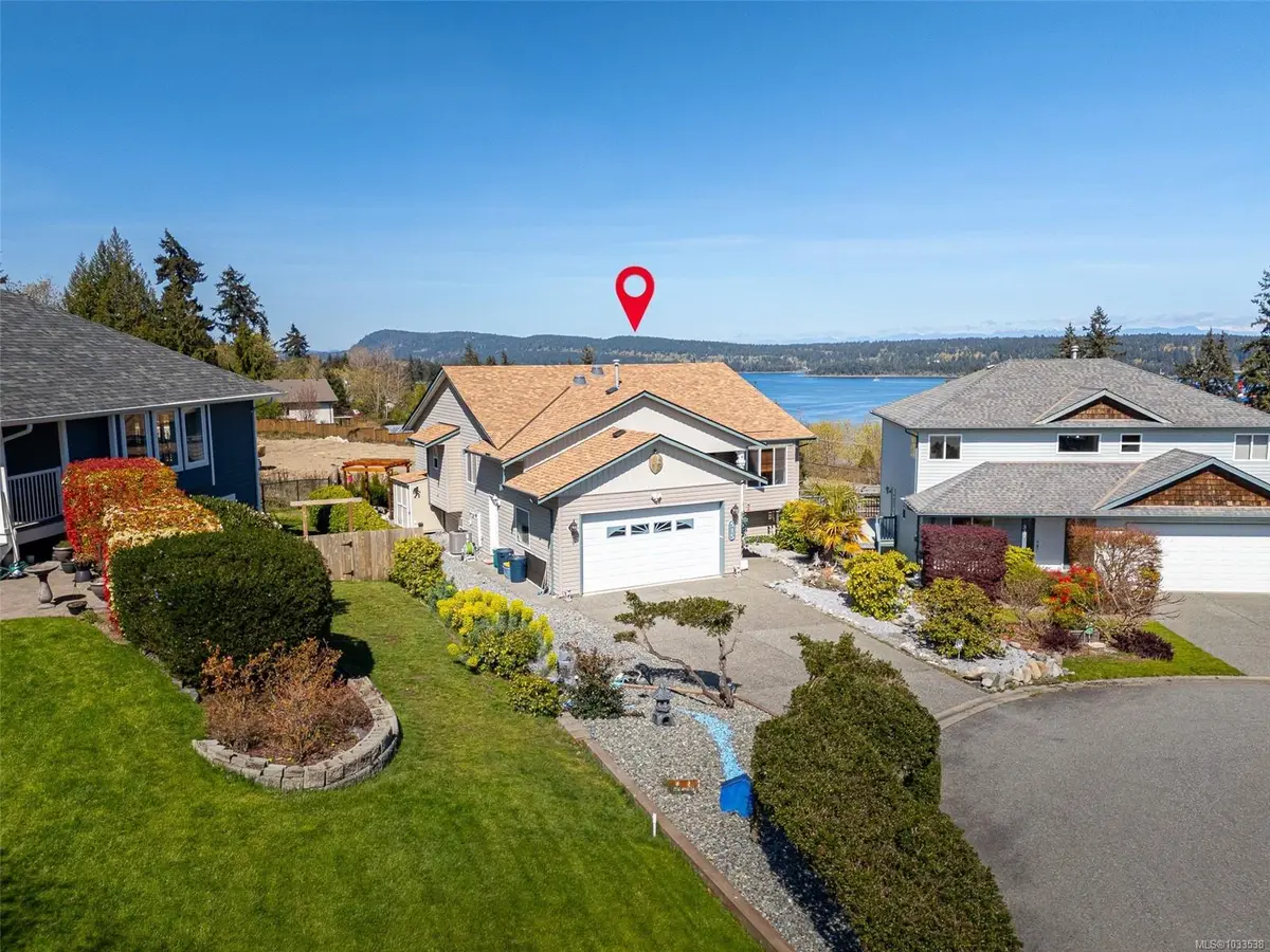 515 Louise Rd, Ladysmith BC V9G 1W7